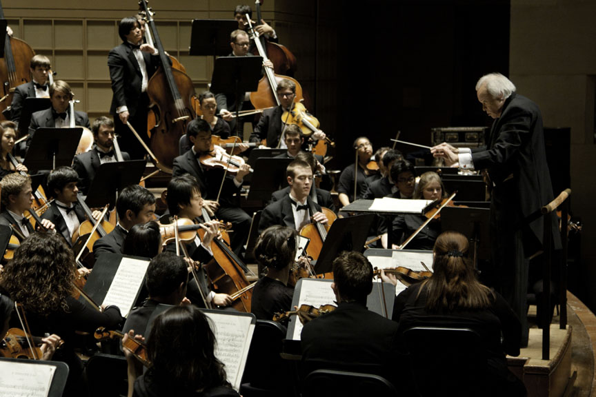Meadows Orchestra